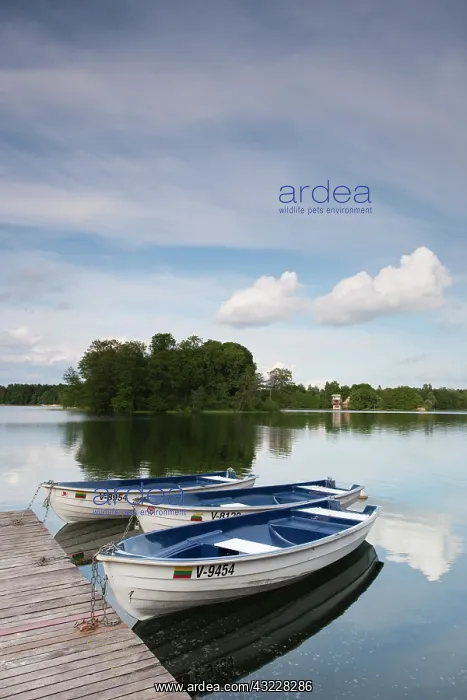  : Lithuania, Trakai, Trakai Historical National