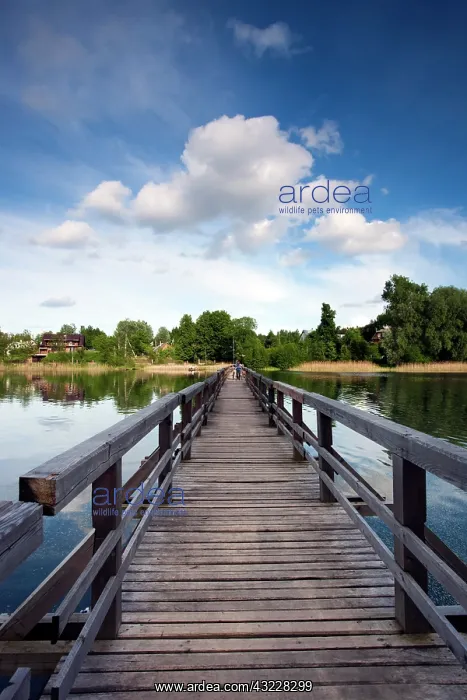  : Lithuania, Trakai, Trakai Historical National