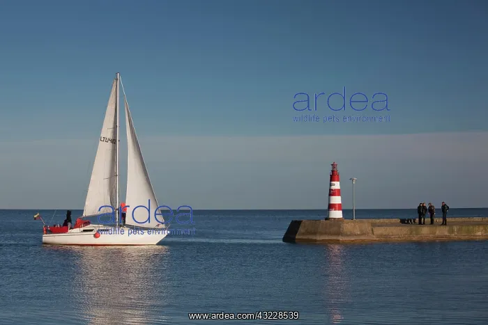 : Lithuania, Western Lithuania, Curonian Spit : Lithuania, Western Lithuania, Curonian Spit