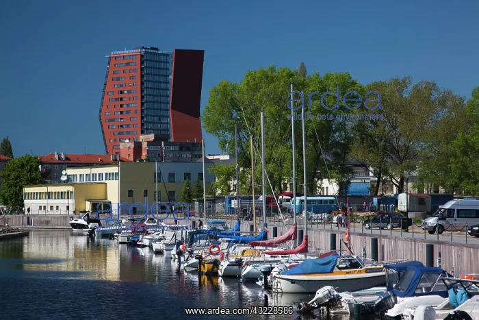 : Lithuania, Western Lithuania, Klaipeda : Lithuania, Western Lithuania, Klaipeda