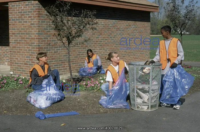 : Litter Clean Up Day : Litter Clean Up Day