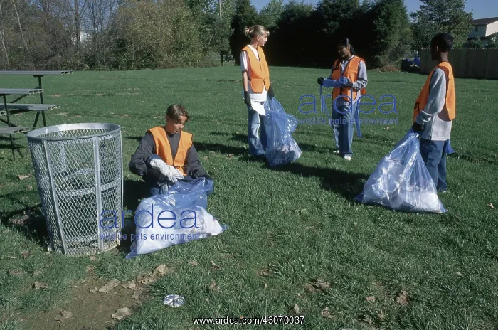 : Litter Clean Up Day : Litter Clean Up Day