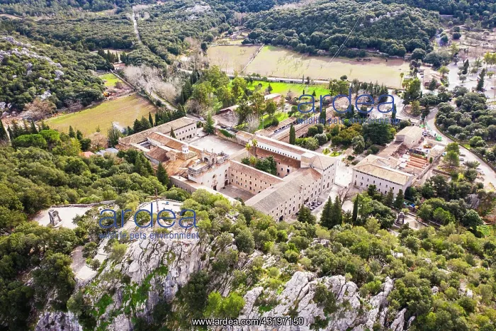 : Lluc Monastery, Santuari de Lluc, Serra de Tramuntana : Lluc Monastery, Santuari de Lluc, Serra de Tramuntana