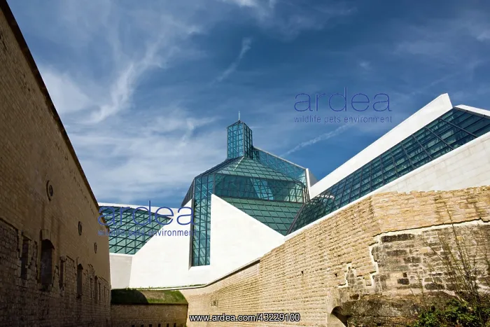 : Luxembourg, Luxembourg City. Musee d'Art : Luxembourg, Luxembourg City. Musee d'Art