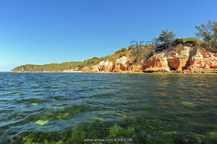 : Madagascar, Ramena, Mer d'Emeraude, view : Madagascar, Ramena, Mer d'Emeraude, view