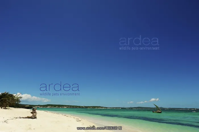 : Madagascar, Ramena, Mer d'Emeraude, view : Madagascar, Ramena, Mer d'Emeraude, view