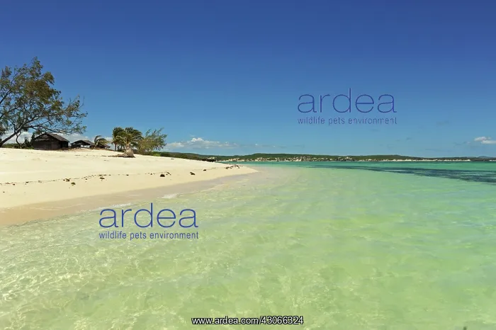 : Madagascar, Ramena, Mer d'Emeraude, view : Madagascar, Ramena, Mer d'Emeraude, view