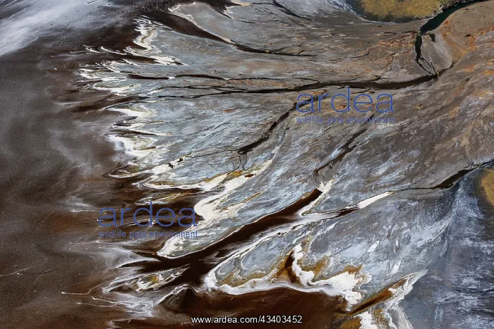 : Magadi lake in Kenya, Patterns : Magadi lake in Kenya, Patterns