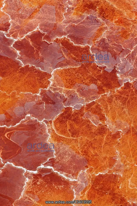 : Magadi lake in Kenya, Patterns : Magadi lake in Kenya, Patterns