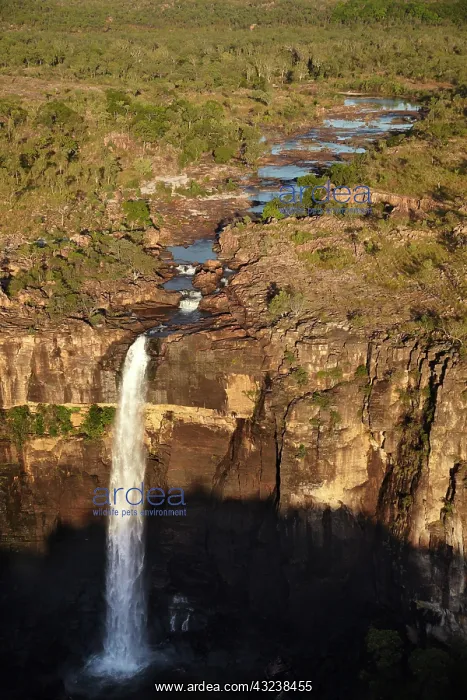 : Magela Falls, Kakadu National Park, Northern : Magela Falls, Kakadu National Park, Northern