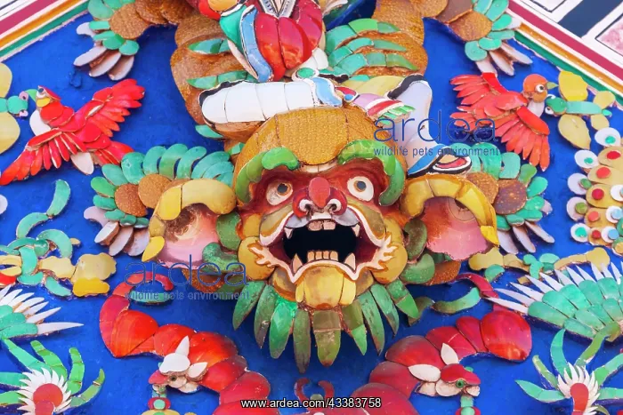 : Malaysia, Malacca (Melaka). The Cheng Hoon Teng : Malaysia, Malacca (Melaka). The Cheng Hoon Teng