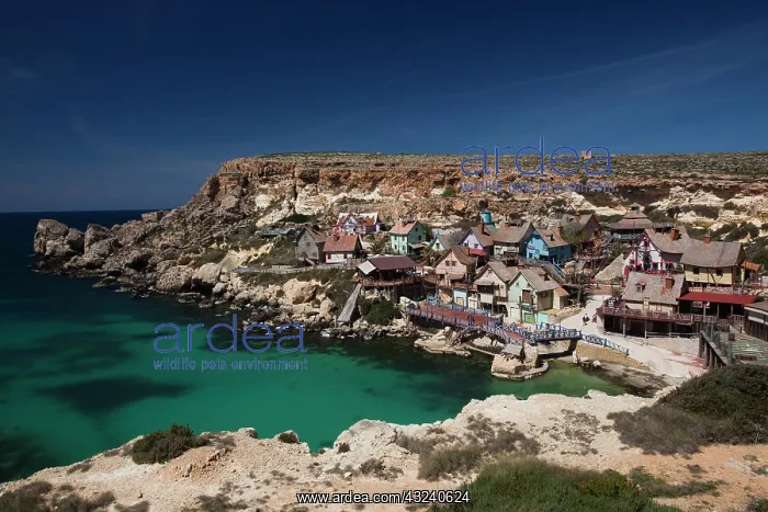 : Malta, Northwest Malta, Anchor Bay, Sweethaven : Malta, Northwest Malta, Anchor Bay, Sweethaven