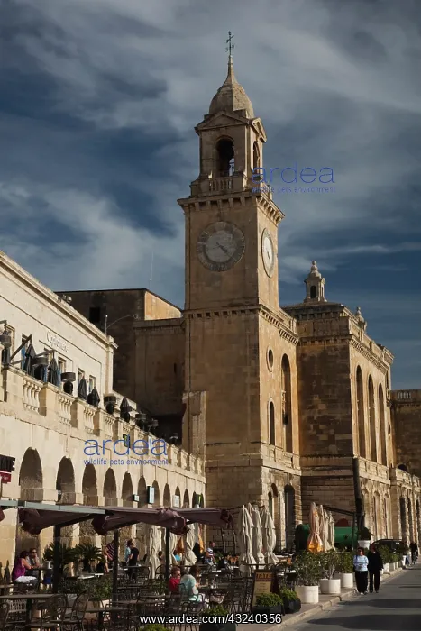 : Malta, Valletta, Vittoriosa, Birgu, Maritime : Malta, Valletta, Vittoriosa, Birgu, Maritime