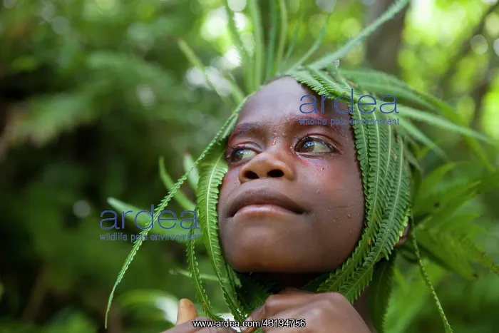 : Mangao, 8 years old, the future chieftain of his : Mangao, 8 years old, the future chieftain of his