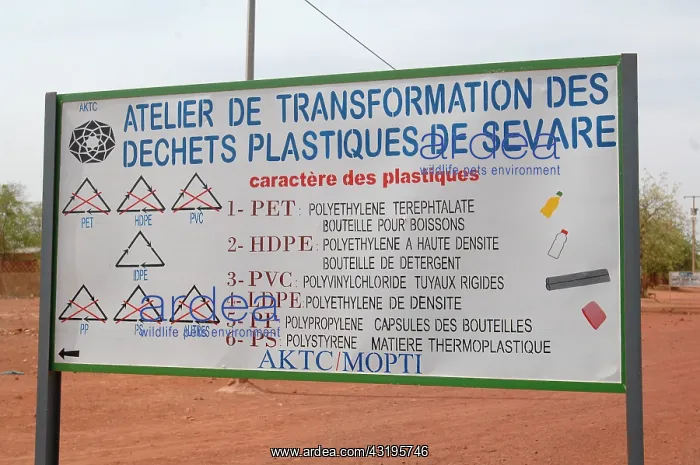 : and manufacturing pavers from recycled plastic bags : and manufacturing pavers from recycled plastic bags