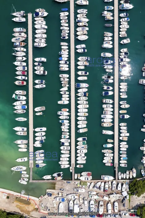 : Marina with boats at the sea holiday Dalmatia ae : Marina with boats at the sea holiday Dalmatia ae
