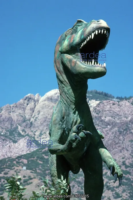 : Marshosaurus : Marshosaurus
