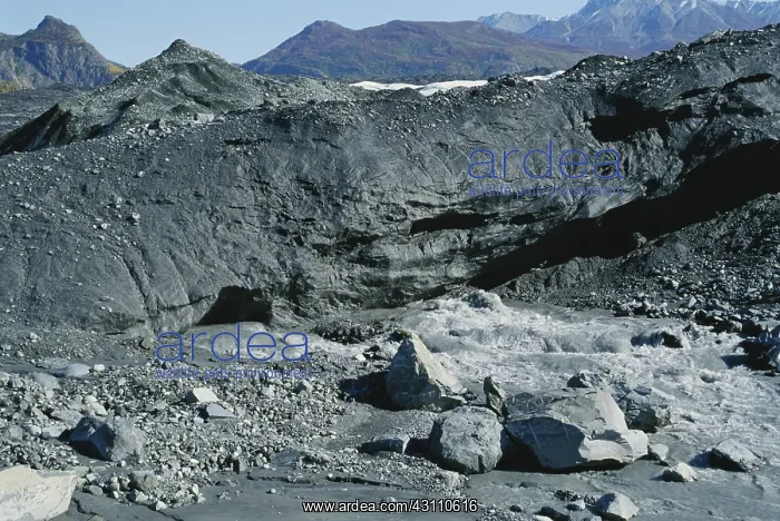  : Matanuska Glacier
