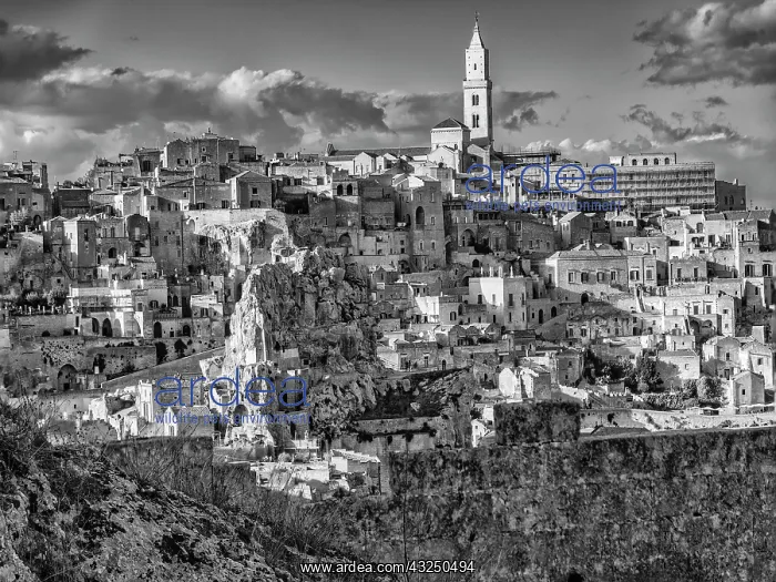 : Matera, Italy : Matera, Italy