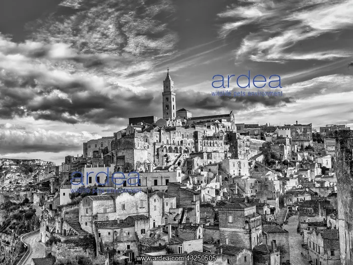: Matera, Italy : Matera, Italy