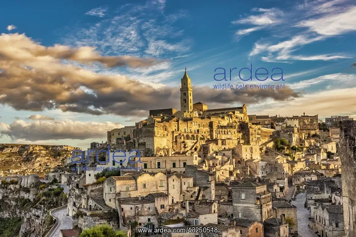 : Matera, Italy : Matera, Italy