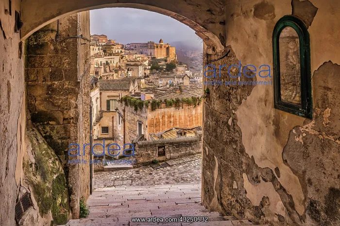 : Matera, Italy : Matera, Italy
