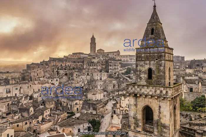 : Matera, Italy : Matera, Italy