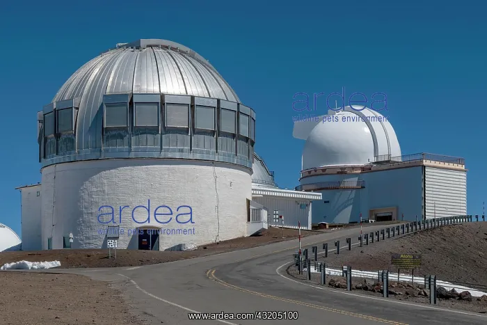 : Mauna Kea Gemini Observatory, United Kingdom Infrared : Mauna Kea Gemini Observatory, United Kingdom Infrared
