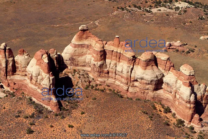: The Maze Canyonlands National Park, Utah, USA : The Maze Canyonlands National Park, Utah, USA