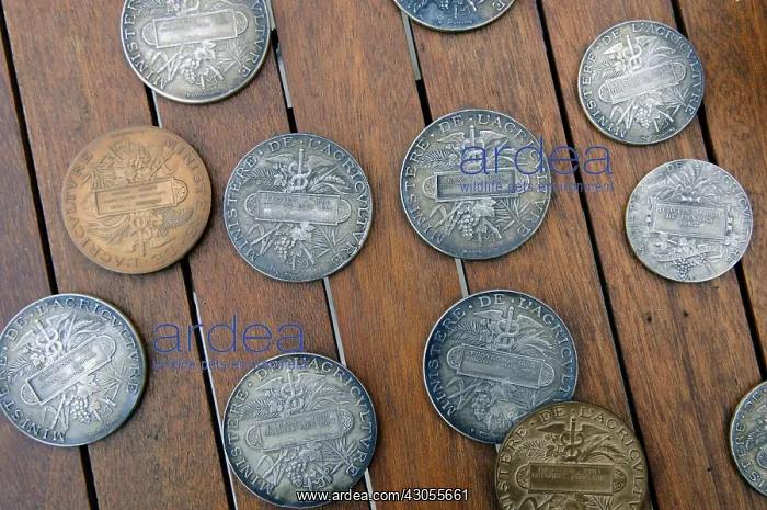 : Medal competitions Joseph Graber : Medal competitions Joseph Graber