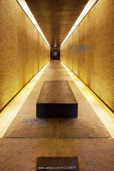 : Memorial des Martyrs de la Deportation : Memorial des Martyrs de la Deportation