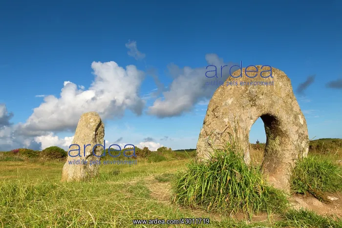 : Men-an Tol - Holed Stone : Men-an Tol - Holed Stone