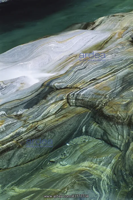 : Metamorphic Rock : Metamorphic Rock