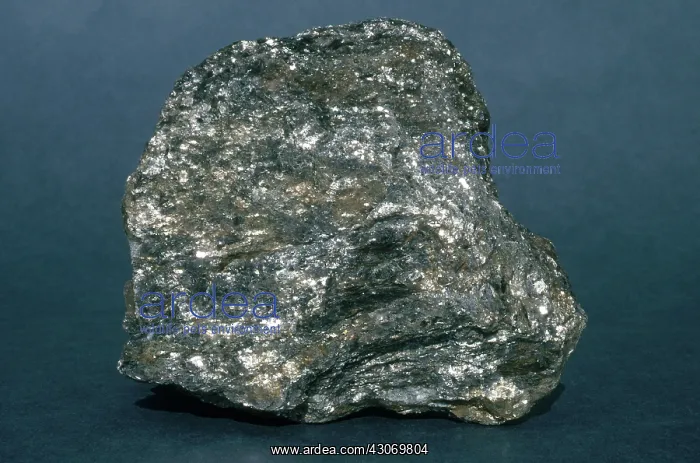 : Mica Schist : Mica Schist