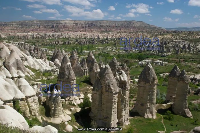 : Middle East central part of Turkey in Cappadocia : Middle East central part of Turkey in Cappadocia