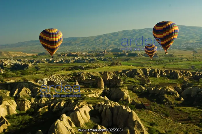 : Middle East, Turkey, Cappadocia; Goreme : Middle East, Turkey, Cappadocia; Goreme