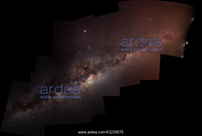 : Milky Way, Nyota Observatory, Baringo Kenya : Milky Way, Nyota Observatory, Baringo Kenya