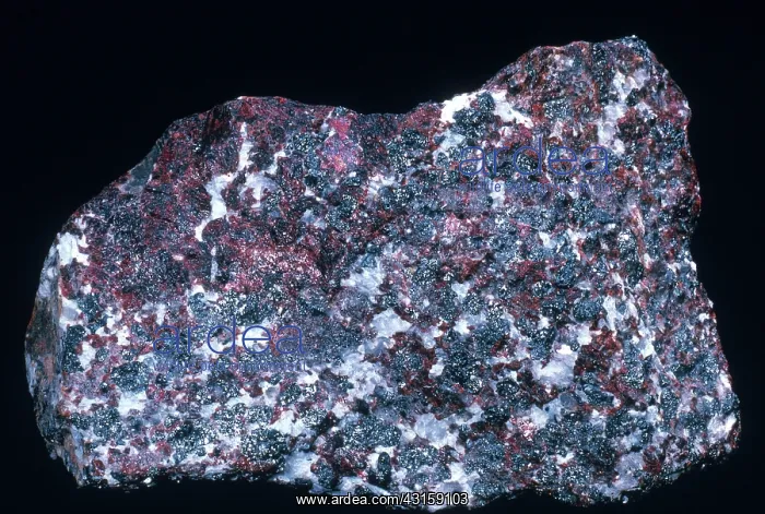 : Minerals from New Jersey : Minerals from New Jersey