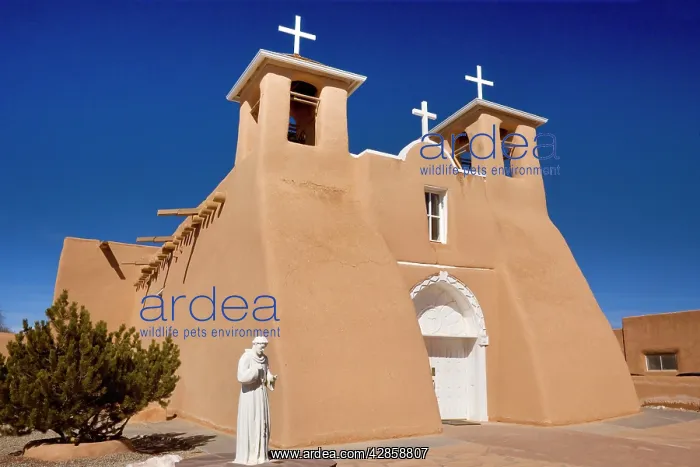 : Mission San Francisco de Asis - beautiful mission : Mission San Francisco de Asis - beautiful mission