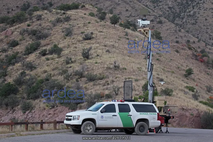 : Mobile Surveillance Unit : Mobile Surveillance Unit