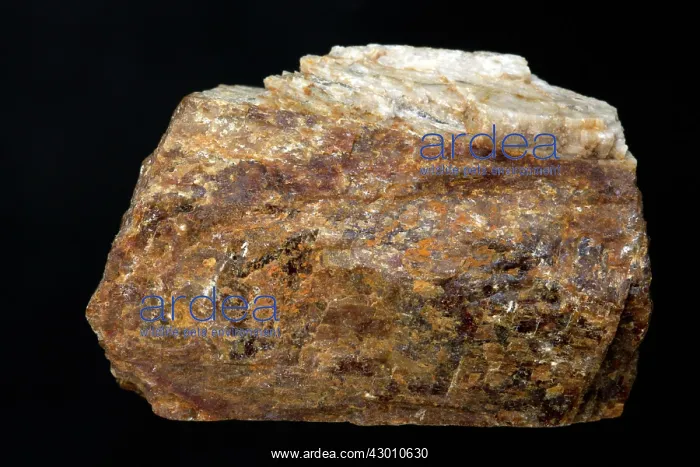 : Monazite Mineral Ore of Cerium : Monazite Mineral Ore of Cerium