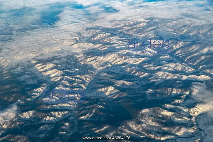 : Mongolie, Nord ouest de Ulan Bator : Mongolie, Nord ouest de Ulan Bator