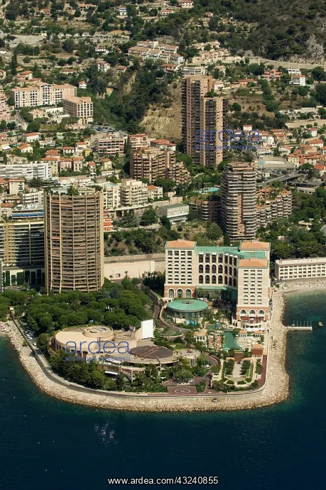 : Montecarlo Bay Hotel and Sporting Club Casino : Montecarlo Bay Hotel and Sporting Club Casino