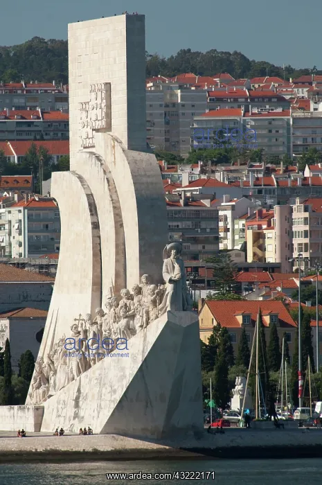 : Monument of the Discoveries, Lisbon, Portugal : Monument of the Discoveries, Lisbon, Portugal