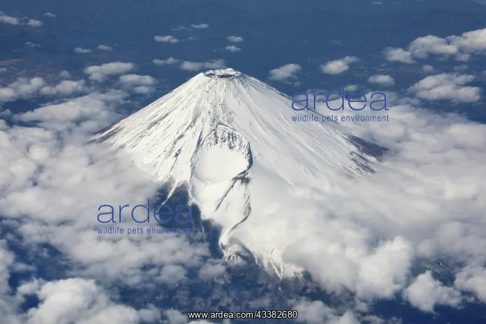 : Mount Fuji, Japan : Mount Fuji, Japan