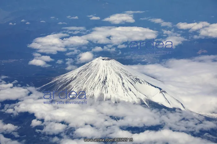 : Mount Fuji, Japan : Mount Fuji, Japan