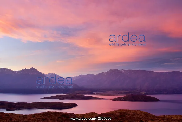 : Mountains and clouds - view from south eastern : Mountains and clouds - view from south eastern