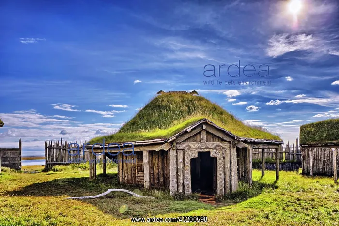 : Movie set, Viking village, H&, x1a6bac; H&, x1a6ba0;&, xd808;or : Movie set, Viking village, H&, x1a6bac; H&, x1a6ba0;&, xd808;or
