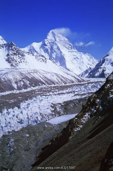 : Mt. Everest, Tibet, China : Mt. Everest, Tibet, China