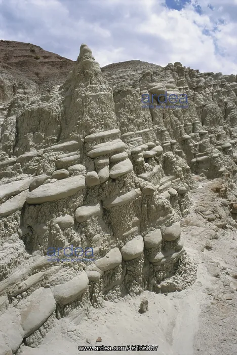 : Mudstone in Utah : Mudstone in Utah